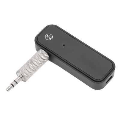 A 5.0 Transmitter Receiver for Speakers, TV, and Projectors with Hands Calling Function