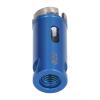 Drill Bit, High Efficiency Hole Opener with M14 Female Thread for Marble, Granite, Ceramic Tiles, Concrete Drilling (28mm) view 1