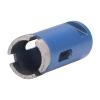 Drill Bit, High Efficiency Hole Opener with M14 Female Thread for Marble, Granite, Ceramic Tiles, Concrete Drilling (28mm) view 3