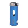 Drill Bit, High Efficiency Hole Opener with M14 Female Thread for Marble, Granite, Ceramic Tiles, Concrete Drilling (28mm) view 4