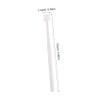 DOITOOL Sensor Cleaning Jelly Stick for DSLR Camera Ccd Cmos Dust Remover Tool for Optical Sensor Cleaning Washable and Reusable Camera Cleaner view 2