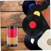 DOITOOL Static Record Brush Vinyl Brush Cleaner Bristles Safe for Vinyl Records view 4