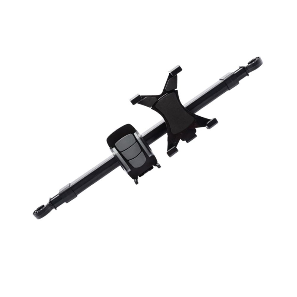 DOITOOL Car Mount Tablet Holder 1 Phone Tablet Stand Vent Mount 360 Rotatable Abs Material Suitable for 3.5-6in Phone