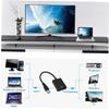 OSALADI Portable USB 3.0 to Adapter Full Converter for Laptop/pc to Vga Adapter Cable Support Win8/7/vista/xp view 2