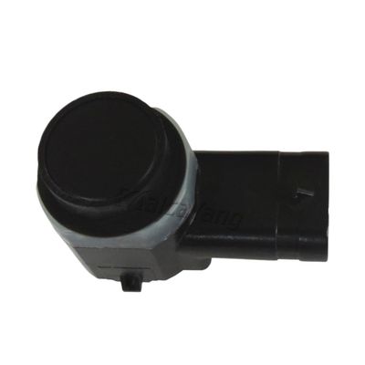 1/4PCS 3C0919275L Automobile Back Car Radar, Compatible for Audi Q7 VW Golf 7 Jetta 3 Passat B6 CC Tiguan Touran 3C0 919 275 L(1PC)