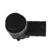 1/4PCS 3C0919275L Automobile Back Car Radar, Compatible for Audi Q7 VW Golf 7 Jetta 3 Passat B6 CC Tiguan Touran 3C0 919 275 L(1PC)