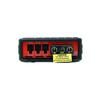 Cerwin-Vega VCU86  Vega Series 6-Channel Class D Digital Amplifier | 900W Max, Compact & High-Efficiency Full-Range Power view 2