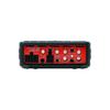 Cerwin-Vega VCU86  Vega Series 6-Channel Class D Digital Amplifier | 900W Max, Compact & High-Efficiency Full-Range Power view 3