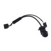 95760-H8100 New Rear View Camera Reverse Camera Parking Assist Backup Camera Compatible For KIA STONIC 2017-2022 view 1