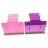 Angoily Tablet Stand for Desk Multi-use Bracket Abs Material Safe and Easy to Install view 1