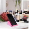 Angoily Tablet Stand for Desk Multi-use Bracket Abs Material Safe and Easy to Install view 3