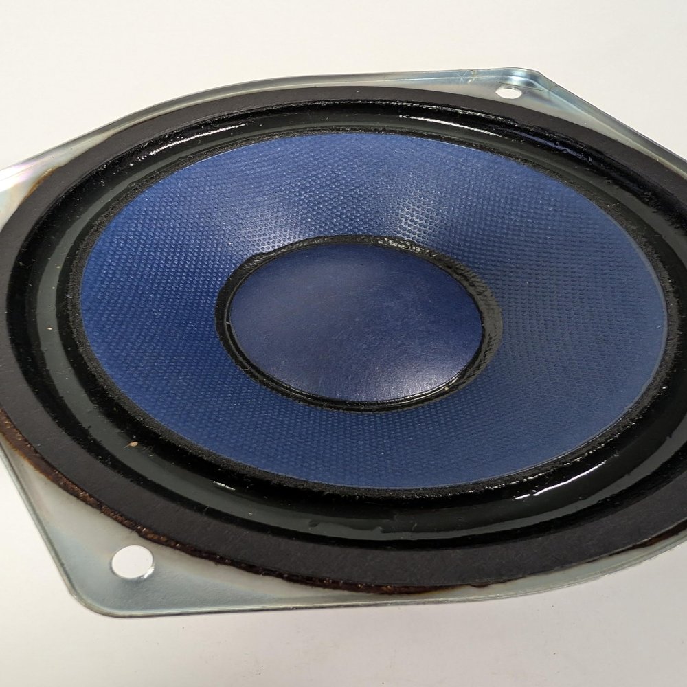 1st Source 5-1/4" Full Range Speaker
