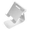 jojofuny Aluminum Alloy Bracket Desk Stand for Smart Phone Air Accessory Holder E-Reader Multi-Angle view 1