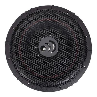 Massive Audio GT12-12" 500 Watts RMS / 1000w MAX Dual 4 Ohm Deep Bass Subwoofer