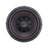 Massive Audio GT12-12" 500 Watts RMS / 1000w MAX Dual 4 Ohm Deep Bass Subwoofer view 3