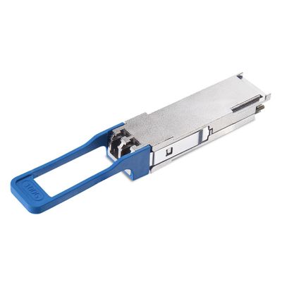 HPC Optics Compatible with Extreme 100G-SWDM4-QSFP100M QSFP28 Transceiver | 40G/100G SWDM4 MMF Duplex LC 100m 100G-SWDM4-QSFP100M-HPC