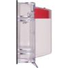 1155 Stopper II with Horn and Spacer, Indoor/Outdoor Rated, Fire Label view 3
