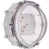 1219 Stopper Dome for Horn/Speaker/Strobe with Enclosed Back Box view 2