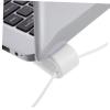 ARTIBETTER 4pcs Laptop Cooling Base Pad Sturdy Notebook Stand for Desk Keyboard Pad view 4