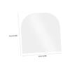 Artibetter 50pcs Vinyl Record Sleeves Anti-Static Film Record Storage Bags for Albums for Preserving and Displaying Your Collection view 2