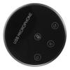 BRIGHTFUFU USB Computer Microphone Omnidirectional for Meetings Gaming Streaming Easy to Use Portable view 1