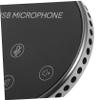 BRIGHTFUFU USB Computer Microphone Omnidirectional for Meetings Gaming Streaming Easy to Use Portable view 3
