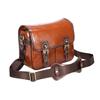 POPETPOP Dslr Camera Bag Messenger Backpack Pouch Sling Sturdy Outdoor for Hiking Camping Size Large view 1