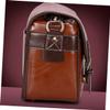 POPETPOP Dslr Camera Bag Messenger Backpack Pouch Sling Sturdy Outdoor for Hiking Camping Size Large view 3