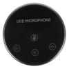 Yardenfun Material USB Mic Omnidirectional Easy to Use for Laptop Conference Calls view 1