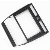 AYYDXRK 9 Inch Auto Stereo Head Unit Frame Kit Compatible with A6(4B) Allroad Car Audio Radio Dashboard Panel Fascia Refit Mount Trim Install Mount Kit(7 inch) view 2