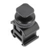 DOITOOL DSLR Camera Hot Shoe Mount Accessory Tripod Screw Flash Shoe Mount Adapter for Light St view 1