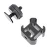 Housoutil 1set Camera Base Hot Shoe Interface Head Flash Shoe Mount Adapter Tripod Screw Adapter for Accessory view 1