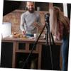 Balacoo Foldable Light Reflector A4 Background Board Photography Reflector Cardboard Soft Reflecting Board Multi-Purpose Still Life Photo Accessory view 4