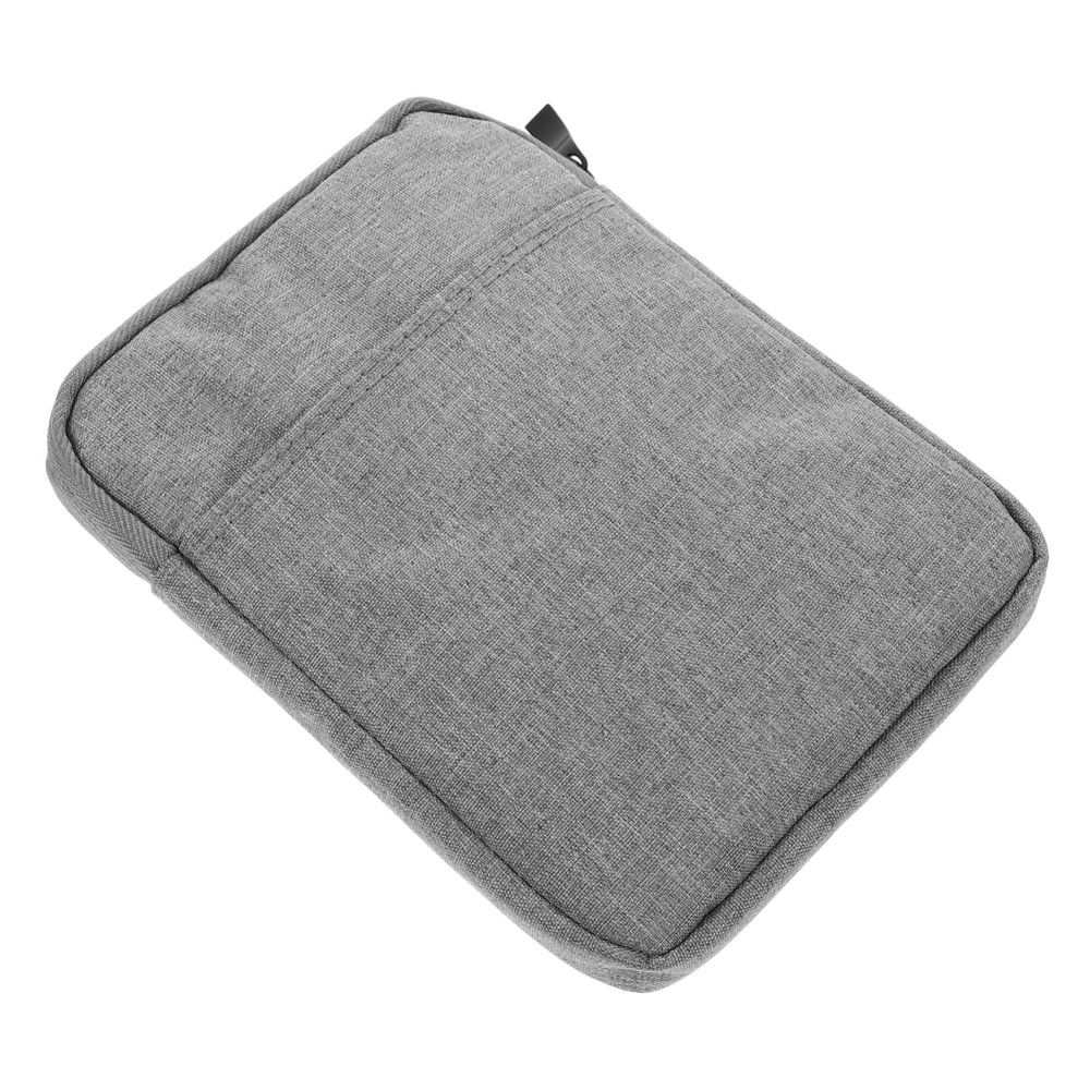 DOITOOL Ebook Reader Carrying Bag E-Reader Sleeve Protective Case for and Tablets Splashproof Design for Travel and Daily Use