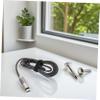 DOITOOL Security Lock Key Lock for Interface Anti-Theft Device Security Lock Lock Numeric Password view 4