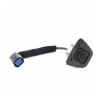 99240F2000 Car Rear View Trunk Camera Compatible For Hyundai Elantra 2019+ 99240-F2000 view 3