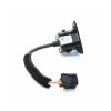 99240F2000 Car Rear View Trunk Camera Compatible For Hyundai Elantra 2019+ 99240-F2000 view 4