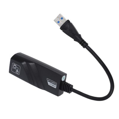 ARTIBETTER 1000m USB to Ethernet Adapter Network Card for Easy Install Driver Gigabit Ethernet Adapter