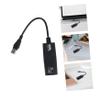 ARTIBETTER 1000m USB to Ethernet Adapter Network Card for Easy Install Driver Gigabit Ethernet Adapter view 3