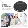 CIYODO Omnidirectional Microphone Microphone Conference Desktop Portable Game Chatting Tool Live Streaming Mic view 3
