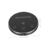ARTIBETTER Directional Audio Pickup Microphone USB Tabletop Desktop Computer Microphone for Meetings Singing view 2