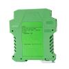 HQHSGCGVA 1 in 3 Out 4-20mA to 0-10V Channel DC24V Distribution Splitter(Input0-20mA,Output0-10V) view 2