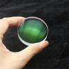 50 51 52 53 57 58mm Cemented Doublet Lens Achromatic Optical Lens Focal Length 182mm-987mm Telescope(50f189 Green Film) view 4