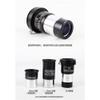 2X Magnification Mirror Barlow Lens Astronomical Telescope Accessories view 3