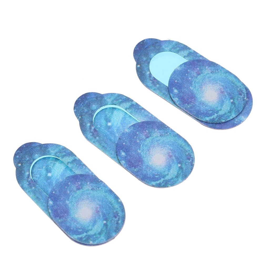 Angoily 3pcs Web Camera Cover for Laptop Ultra-Thin Webcam Cover Slider Webcam Protective Lid