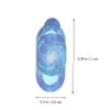 Angoily 3pcs Web Camera Cover for Laptop Ultra-Thin Webcam Cover Slider Webcam Protective Lid view 2