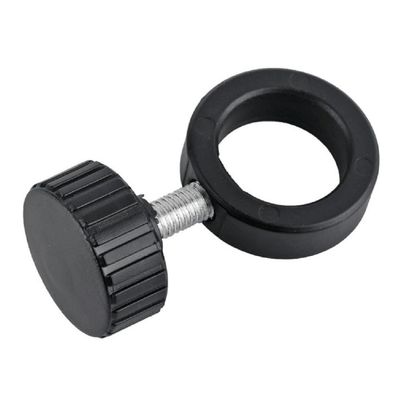 Microscope Kit for Stereo Microscope Anti-Skid Fixed Ring Adapter 25mm/32mm Installation Aperture to Prevent The Product from Slipping Off Microscope Lens Adapters(32mm)