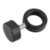Microscope Kit for Stereo Microscope Anti-Skid Fixed Ring Adapter 25mm/32mm Installation Aperture to Prevent The Product from Slipping Off Microscope Lens Adapters(32mm) view 1