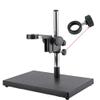 Microscope Kit for Stereo Microscope Anti-Skid Fixed Ring Adapter 25mm/32mm Installation Aperture to Prevent The Product from Slipping Off Microscope Lens Adapters(32mm) view 3