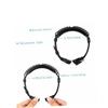 ARTIBETTER Wired Earphones Noise Cancelling Throat Mic Headset for Computer Headset Microphone for School Use view 2
